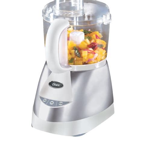 Oster Oster Food Processor 3200 In The Food Processors Department At