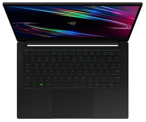 Supercharged Razer Blade 2020 Gets 10th Gen Processors And Faster