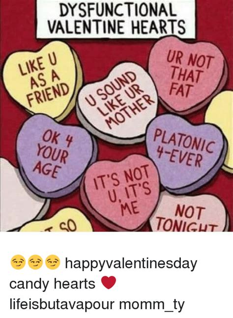 25 Best Memes About Candy Hearts Candy Hearts Memes
