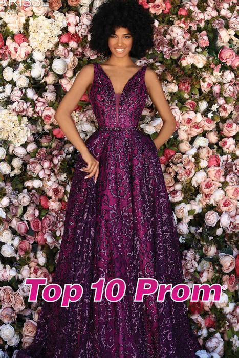 Top Prom Page M A Glitterati Style Prom Dress Superstore Top