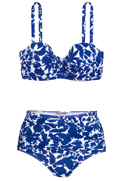 The Best High Waist Bikinis You Can Buy Right Now Stylecaster
