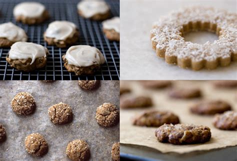 Festive Christmas Cookie Recipes Cookbooks