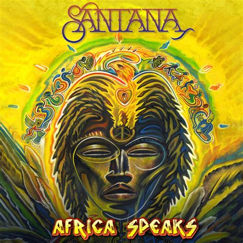 santana africa speaks pop written in music