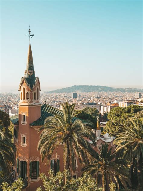 Home ›› aesthetic ›› spain aesthetic. The Most Beautiful Spots In Barcelona - A 3 Day Itinerary ...