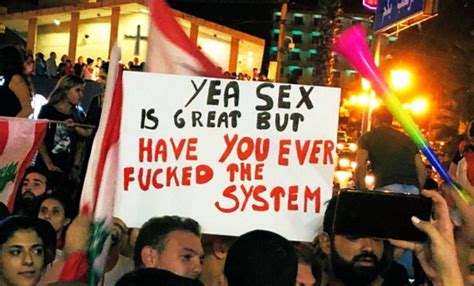 17 Things You Can Say During Sex And An Economic Crisis