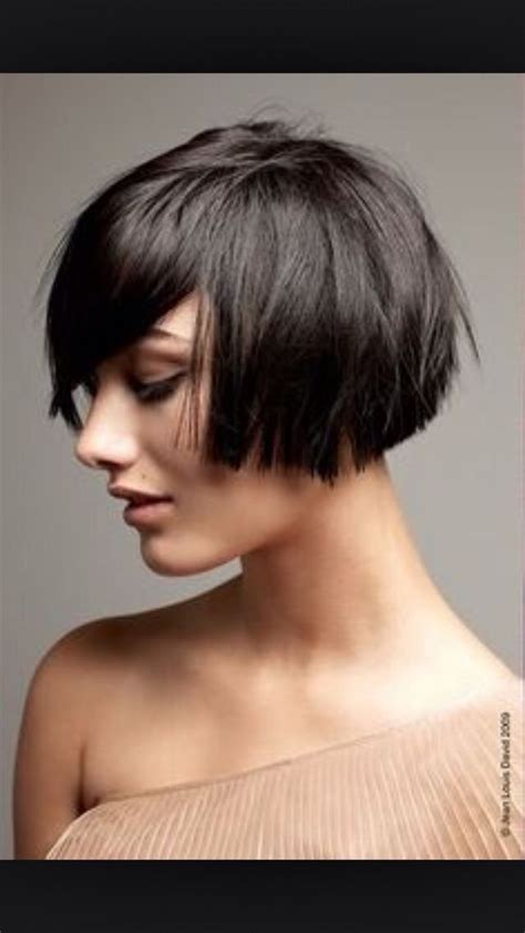 Ear Length Bob 25 Unforgettable Flapper Hairstyles That Will Make You