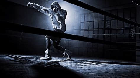 The Ultimate Guide To Mastering Shadow Boxing Boxing Ready