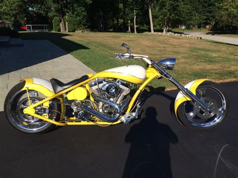 Carolina Custom Motorcycles For Sale 1 Bikes Page 1 Chopperexchange