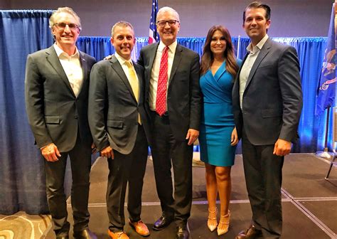President donald trump 's verified twitter account has been permanently suspended following in a company blog post , twitter cited two of trump's friday tweets — which included a declaration that. Donald Trump Jr. on Twitter: "Great time in North Dakota ...