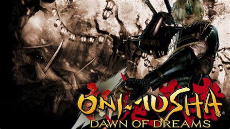 Onimusha Dawn Of Dreams Detonado Final Faqs