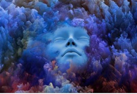 Lucid Dreams Everything You Need To Know By Nitika Mishra Medium
