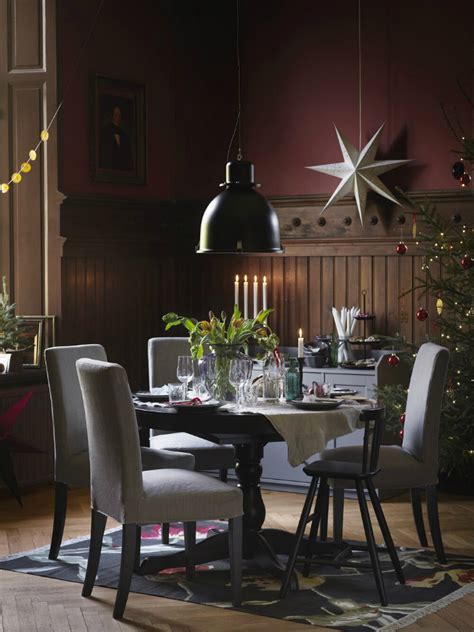 New Ikea Christmas Decorations 2020 Decoholic