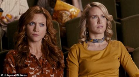 Pitch Perfect Star Anna Camp Heading For Divorce After