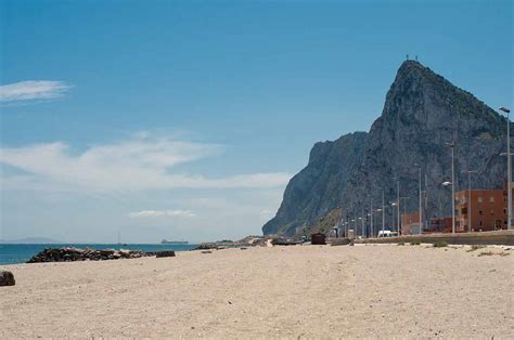 20 Gibraltar Beaches To Relax At In 2023