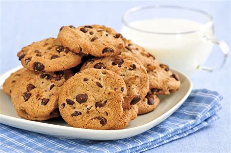 Sweet Life Galletas De Chispas De Chocolate