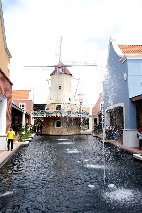 *freeport a'famosa shopping outlet** review: Fashion Freeport A'Famosa Outlet, Malacca ~ www ...