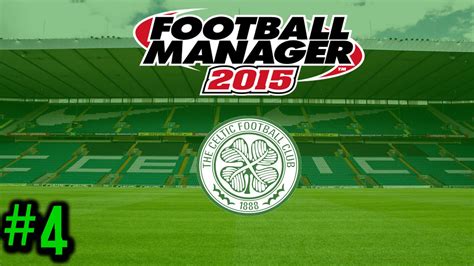 Football manager 2015 v15.3.2 multi15 fixed files #2. Football Manager 2015: Celtic - Episode 4 - CL Qualifiers ...
