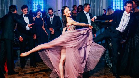 Scenes From The 2016 Bal Des Débutantes The Night For Societys Next