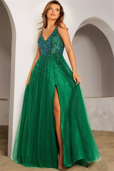 Prom Dresses 2024 Affordable And Elegant Jvn Dresses