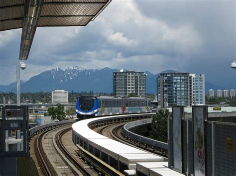 Cupe 7000 Members Ratify Collective Agreement With Skytrain Canadian