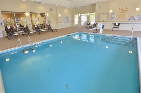 Hilton Garden Inn Greensboro Pool Fotos Und Bewertungen Tripadvisor