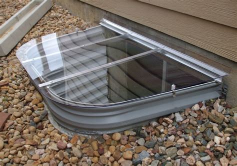 They will not only provide a place to exit in case of something going wrong but also look stunning as a form of art! Creative Designs of Basement Window Covers for Your DIY ...