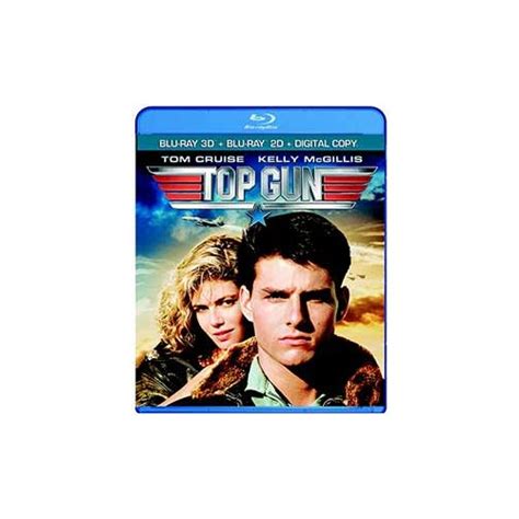 Maj Top Gun De Retour Au Ciné Et En Blu Ray 3d En Février 2013