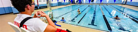 Aquatics And Fitness Center Greenville Nc