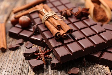 1920x1080px Free Download Hd Wallpaper Chocolate 4k Awesome Image