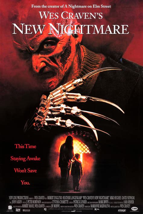 The 25 Most Terrifying Horror Movie Covers