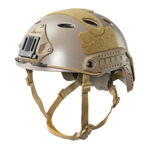 Navy Helmet PJ Tan L XL Helme Helme Helm Zubehör