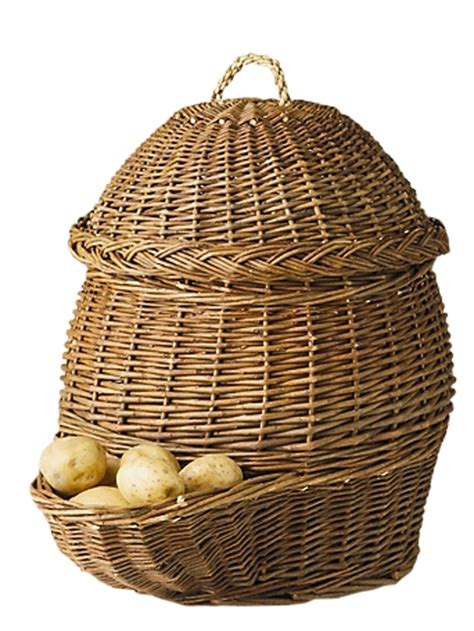 Onion And Potato Storage Baskets Free Shipping