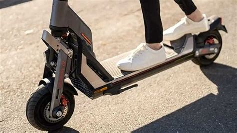 Segway Ninebot Has Sold More Than One Million E Scooters In China