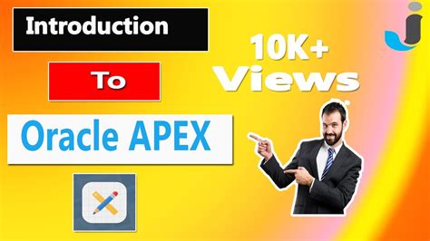Oracle Apex Tutorial1 Introduction To Oracle Apex In Hindi