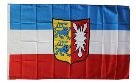 Its capital is kiel, its population is approximately 2,833,000, and its area is 15,799 km². Buy Schleswig-Holstein - 3'X5' Polyester Flag | Flagline