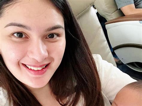 Watch Pauleen Lunas Proud Mama Moment Gma Entertainment