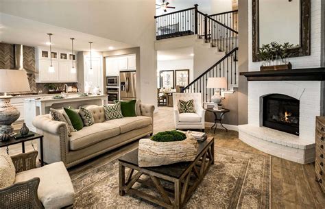 Please enter a valid zip code. Highland Homes Plan 208 Model Home in Dallas / Fort Worth ...