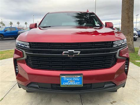 Three-Way Chevrolet Co. - Home