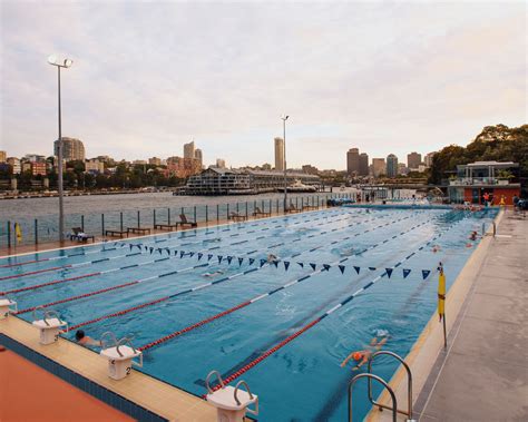 The Best Outdoor Swimming Pools In Sydney 2022 Urban List Sydney