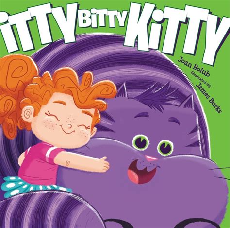 Itty Bitty Kitty Archives ⋆ Creative Madness Mama