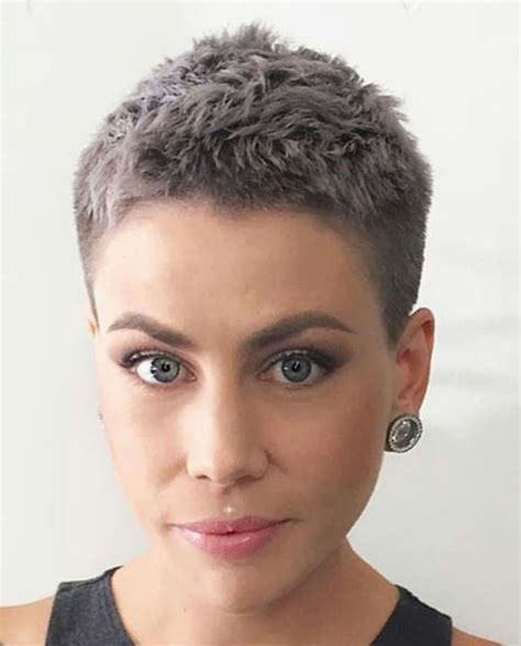 Top 100 Beautiful Short Haircuts For Women 2018 Images Really