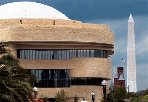 National Museum Of The American Indian Celebrates 10th