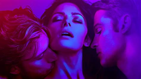 Sex Life Lo Que Se Sabe De La Tercera Temporada De La Serie Más Provocativa De Netflix Enoticias