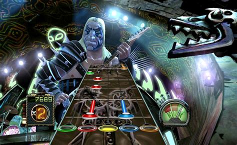 How To Add Songs To Guitar Hero 3 Pc