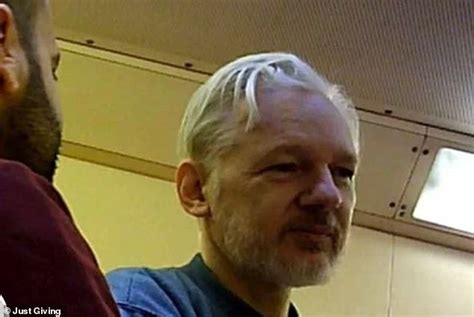 Wikileakss Julian Assange Appeals Against Being Extradited To The Us