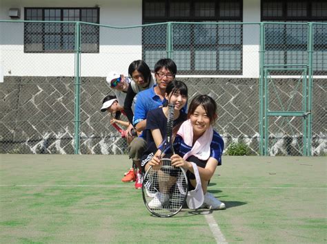 2012夏合宿2日目★★ 名古屋市のテニスサークル 「푩풍풖풆 푮풓풂풔풔」のブログ