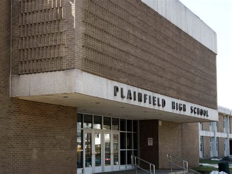 Plainfield High School Changes Its Schedule 3 Months Into School Year