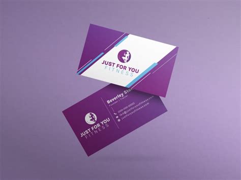 Deliver Professional Business Card Design Services By Creativeairdsgn
