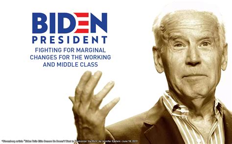 Bidens New Campaign Slogan Politicalmemes