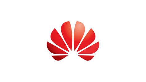 Huawei Logo Dwglogo